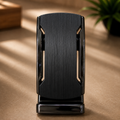 BELTREX Signature Eclipse AutoLock Buckle (Matte Black)
