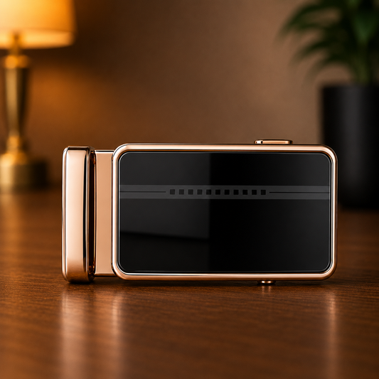 Beltrex Gold Edition AutoLock Buckle