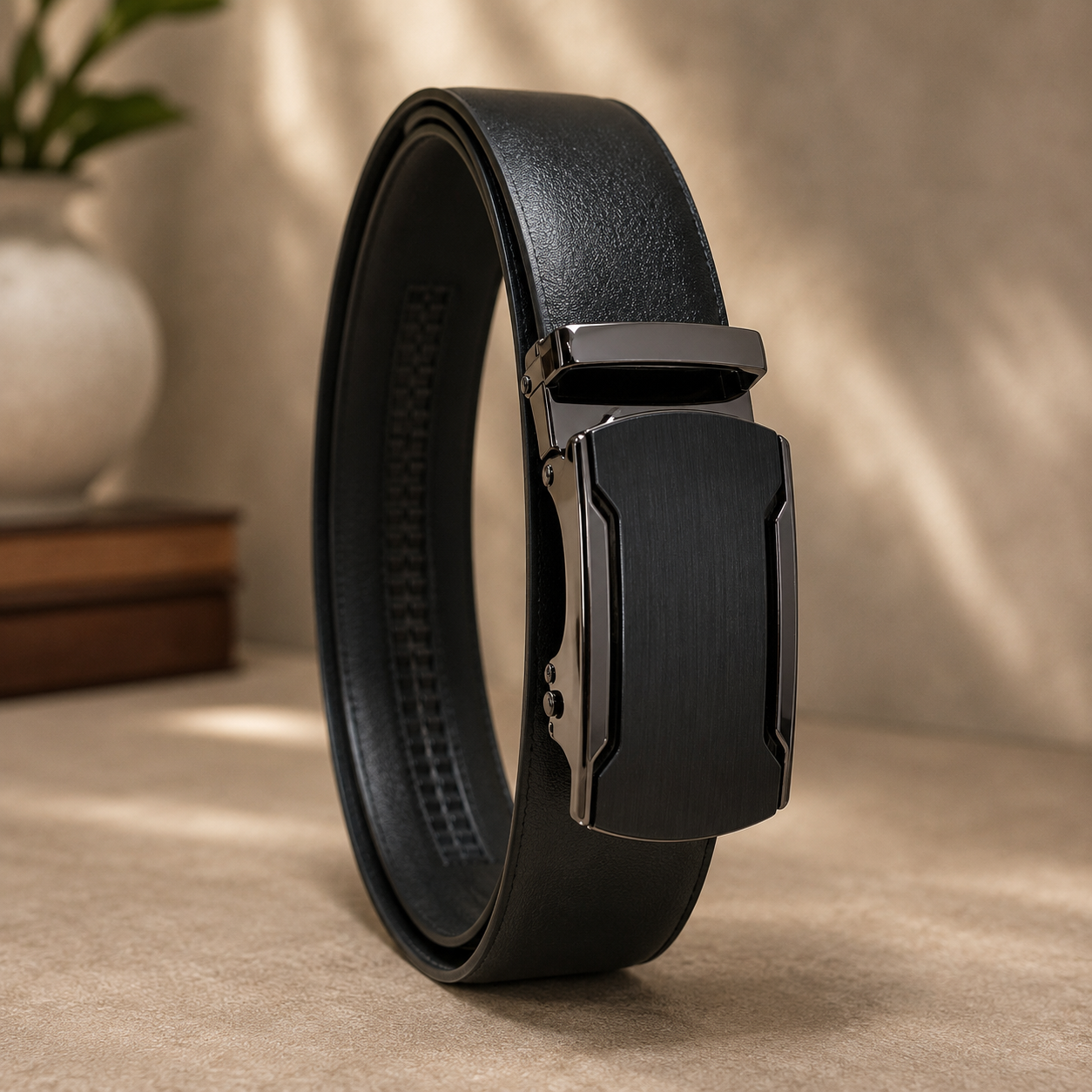 Beltrex Signature AutoLock Belt (Eclipse Buckle)