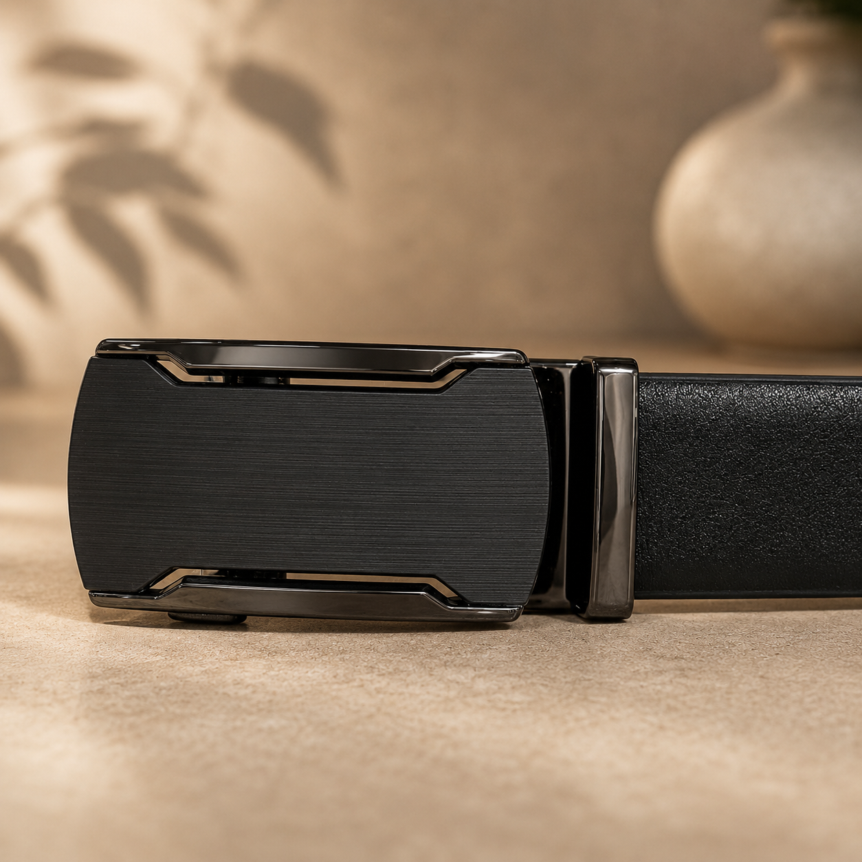 Beltrex Signature AutoLock Belt (Eclipse Buckle)